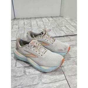 Brooks Glycerin 21 Multicolor 1204081b195 Running Sneaker Women Size 9.5